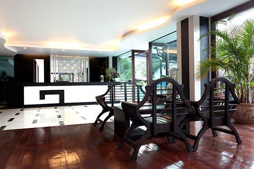 Hotel The Bliss