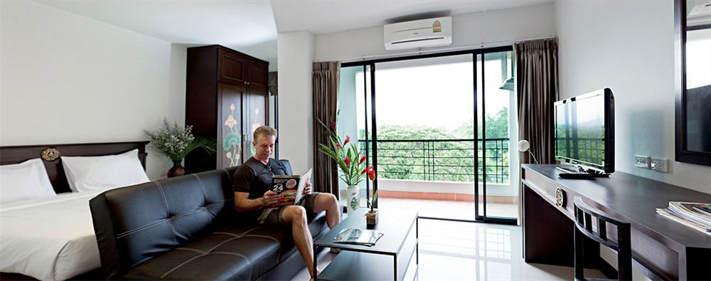 The Bliss 3* Chiang Mai