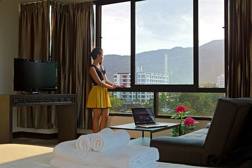 The Bliss Hotel