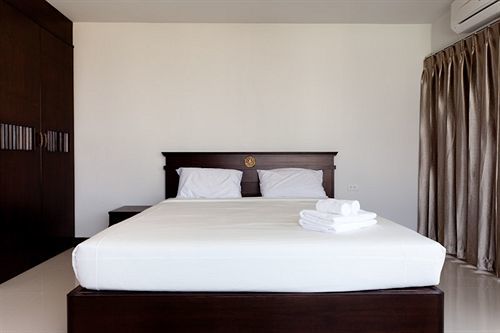 Hotel The Bliss Chiang Mai