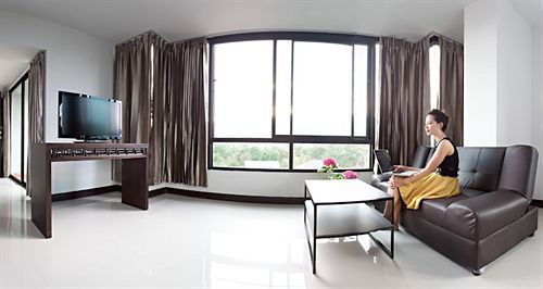 Hotel The Bliss Chiang Mai