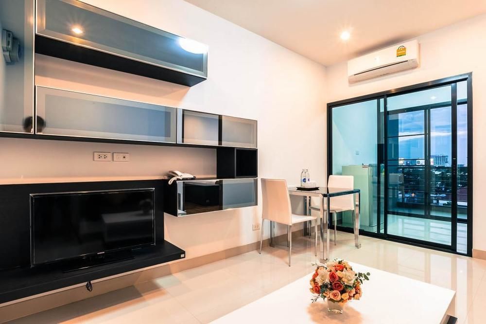V-twin Donjan Service Hotel 3*