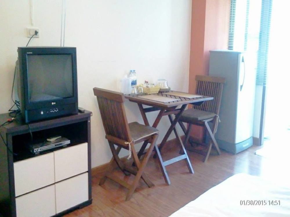 Apartment Backpacker's Chiang Mai