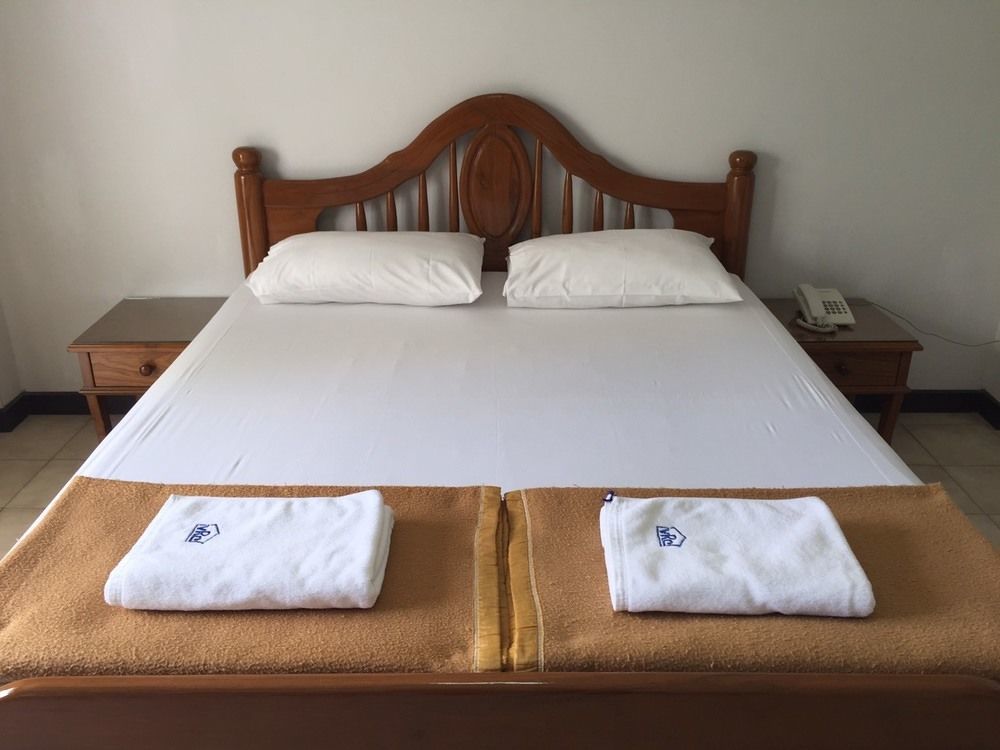 Veerachai Court Chiang Mai