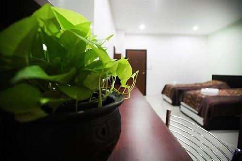 Pattara Place Hotel 3*