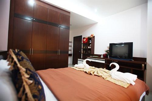 Pattara Place 3*