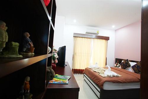 Hotel Pattara Place Chiang Mai