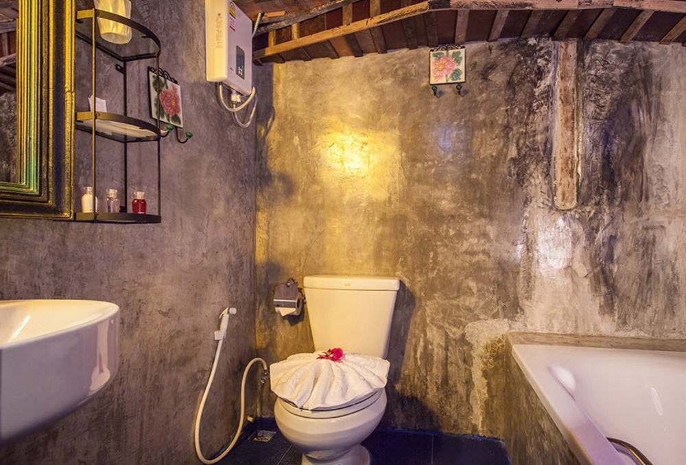 Nai Boutique House 2* Chiang Mai