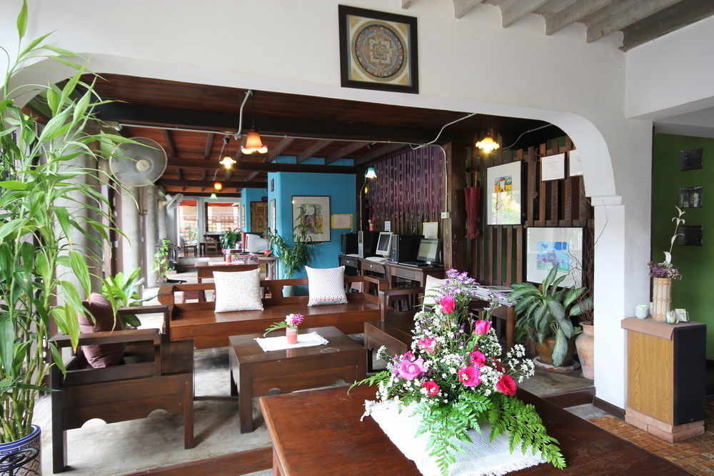 Apartment Micasa Chiang Mai