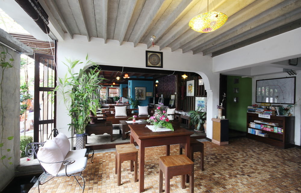 Micasa Apartment Chiang Mai