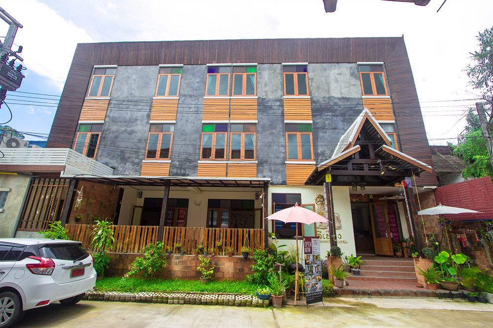 Lee Chiang Hotel Chiang Mai