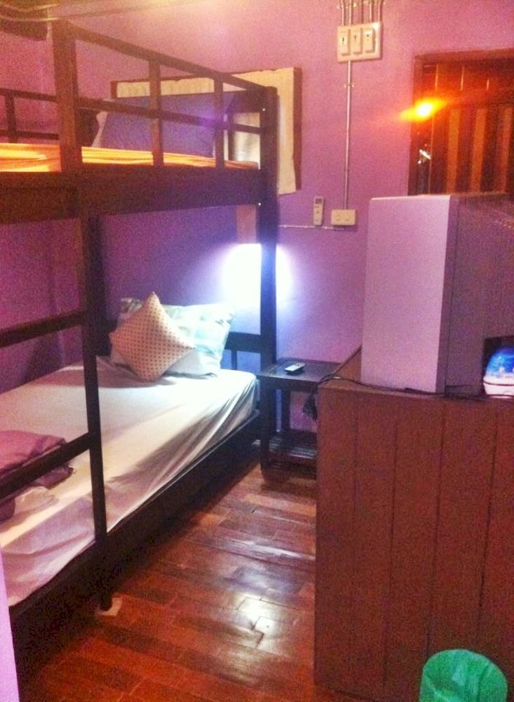 Micasa Apartment