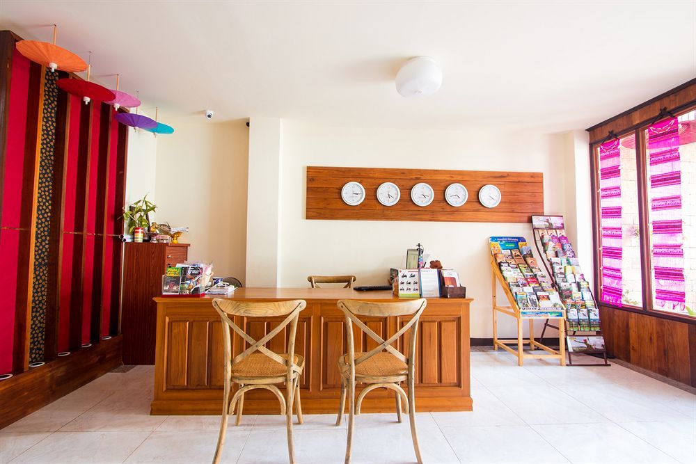 Lee Chiang 3* Chiang Mai