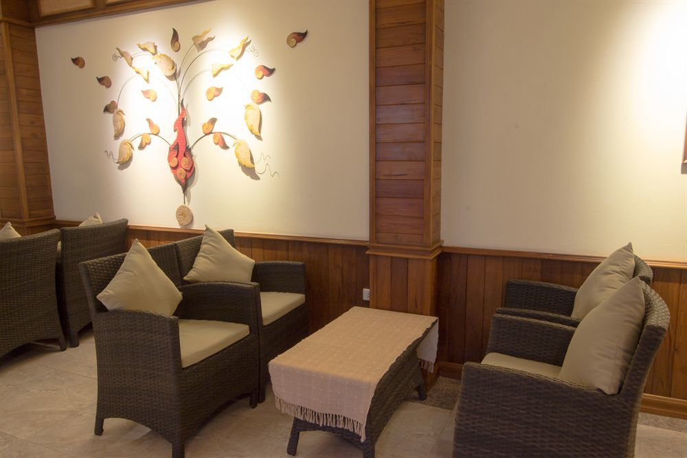 Lee Chiang 3* Chiang Mai
