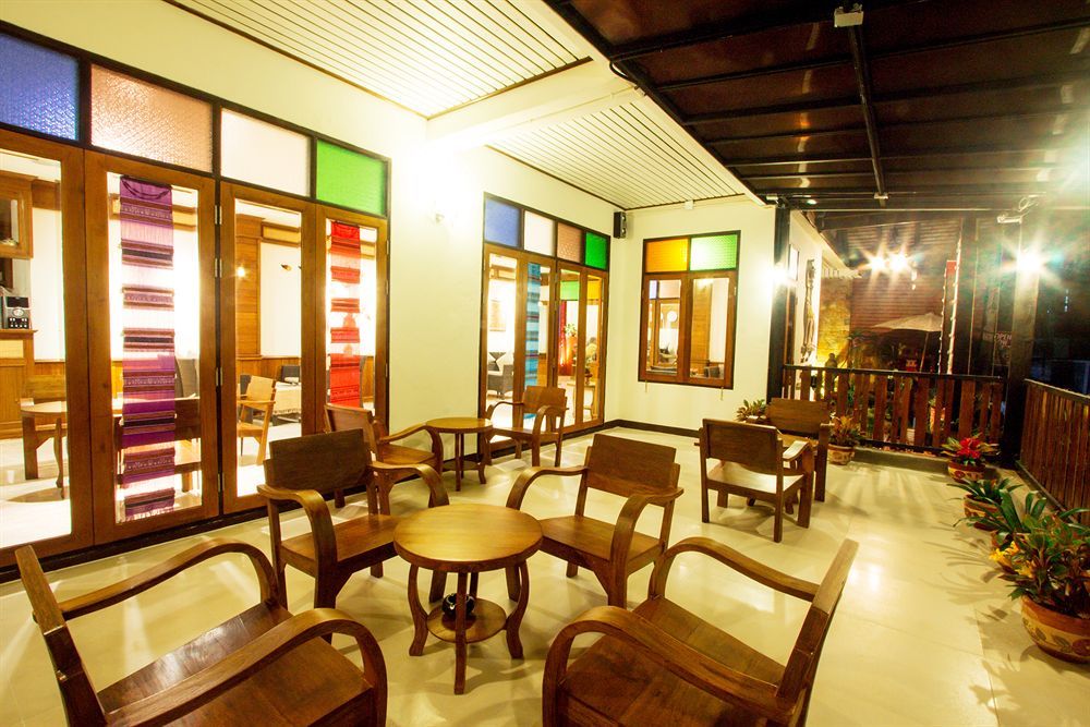 Lee Chiang 3* Chiang Mai