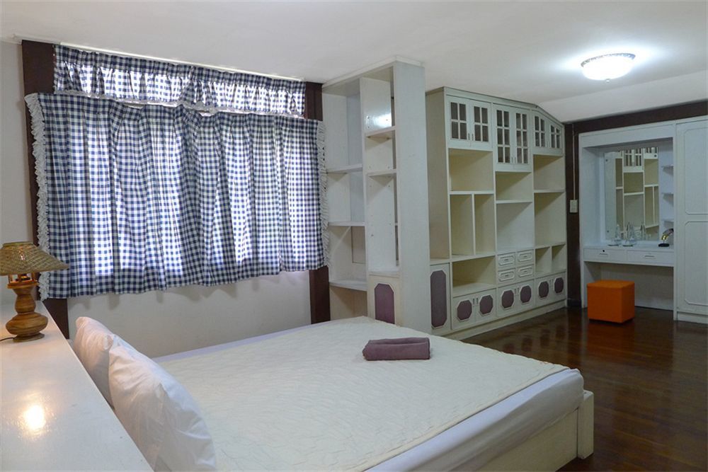 Hotel Tara Chiang Mai