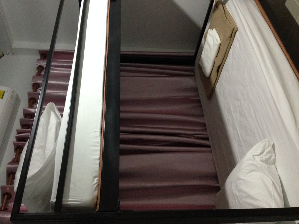 Hostel Baan Park Raak Backpacker Chiang Mai