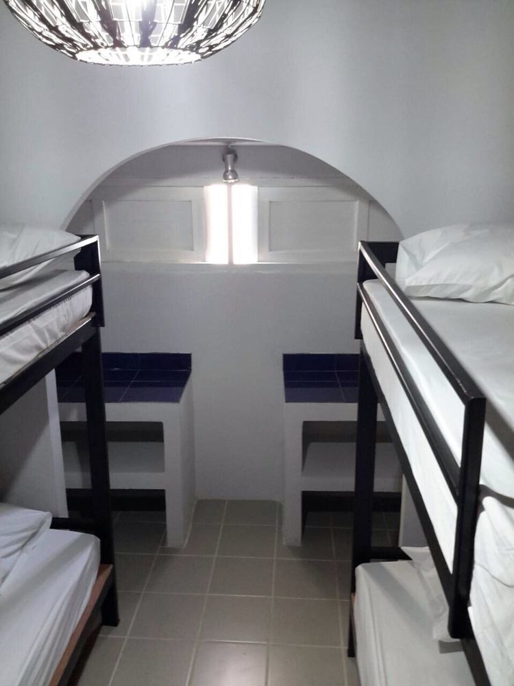 Baan Park Raak Backpacker Hostel Chiang Mai
