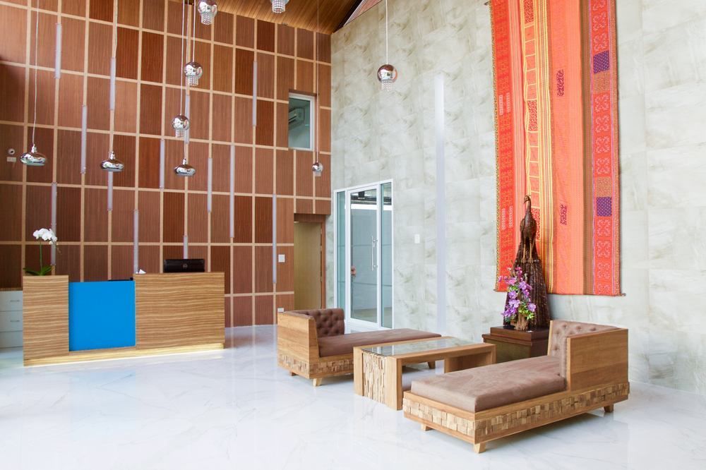 We Briza Chiangmai 3* Chiang Mai