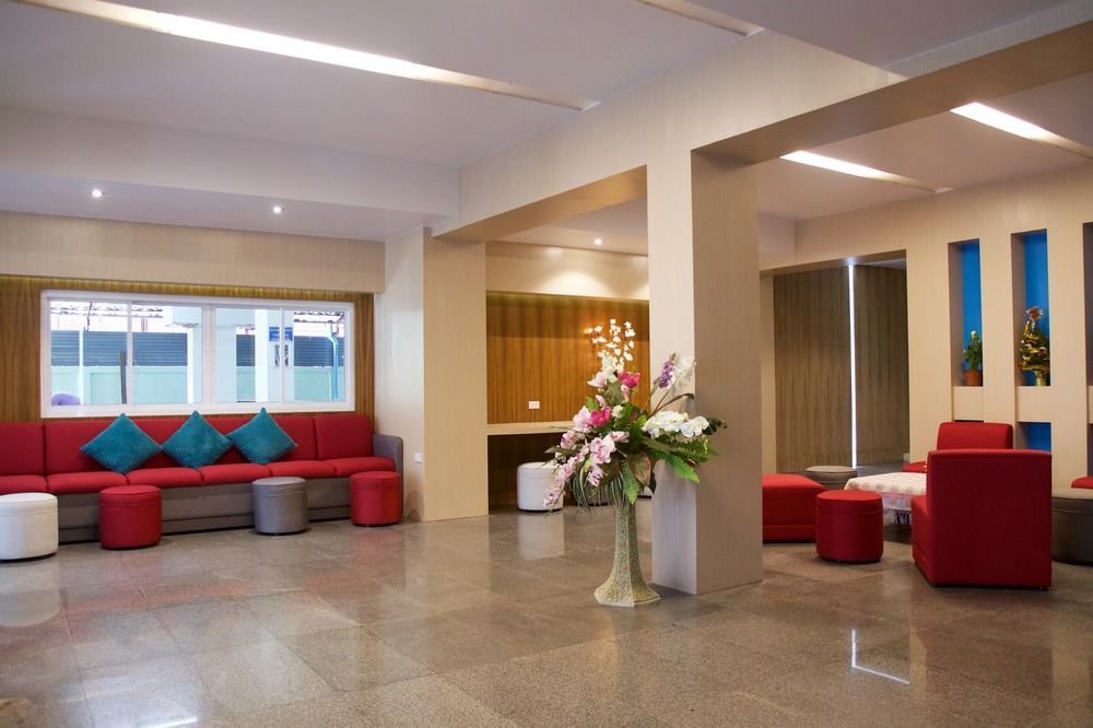 Hotel We Briza Chiangmai Chiang Mai