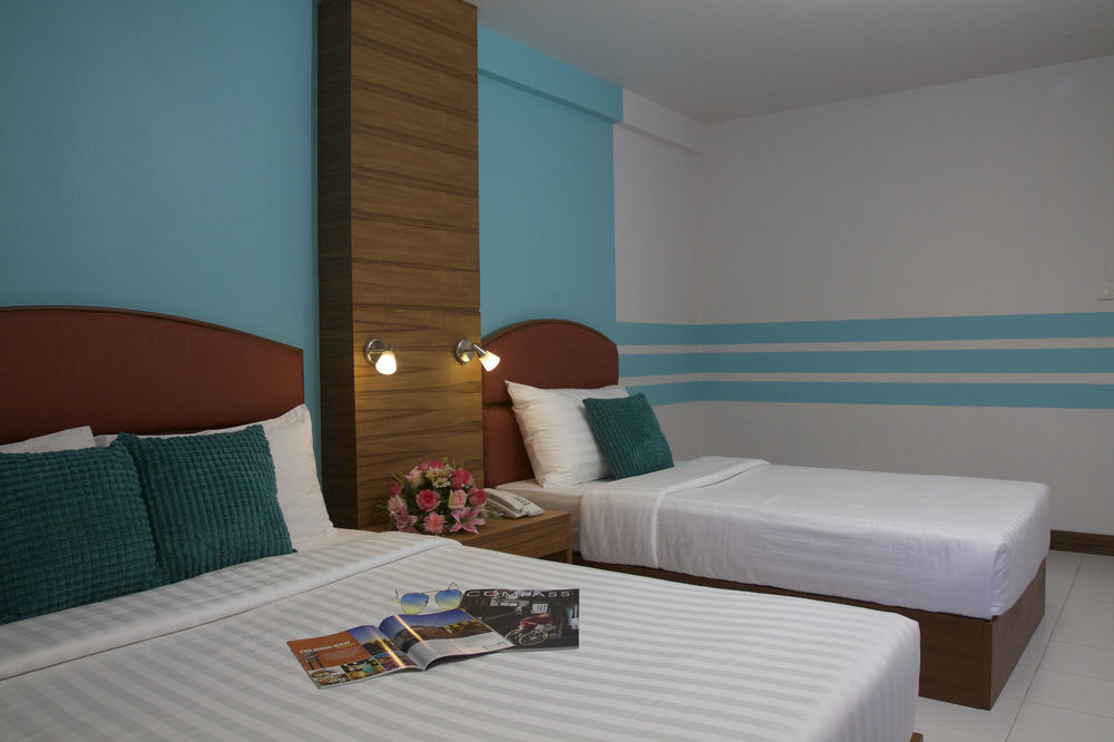 We Briza Chiangmai Hotel Chiang Mai