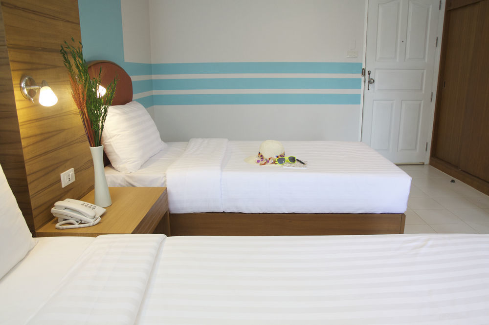 We Briza Chiangmai 3*