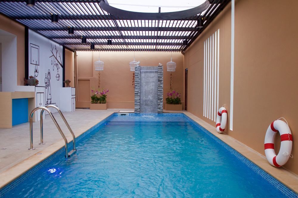 Hotel We Briza Chiangmai 3*