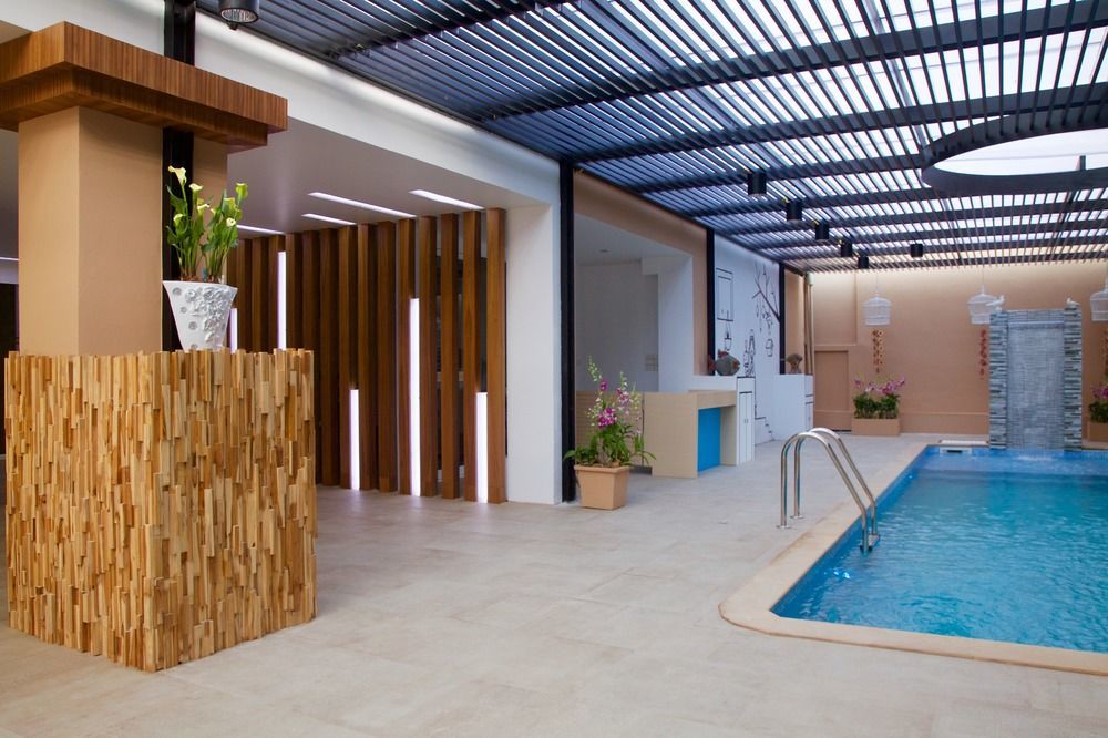 Hotel We Briza Chiangmai