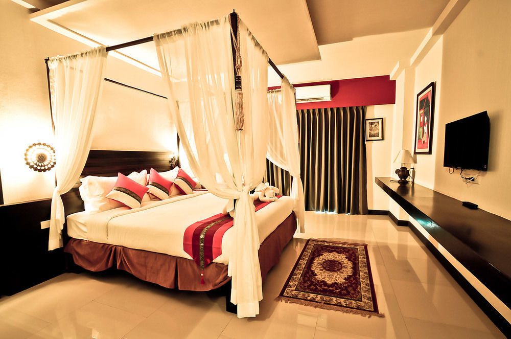 Hotel Bamboori Boutique 5*