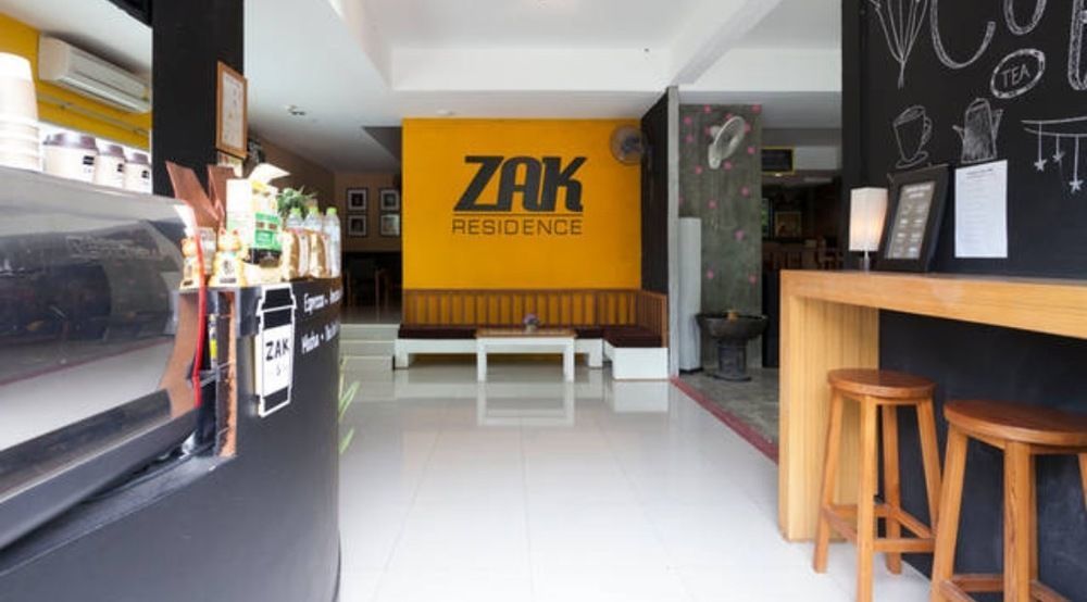 Zak Chiang Mai