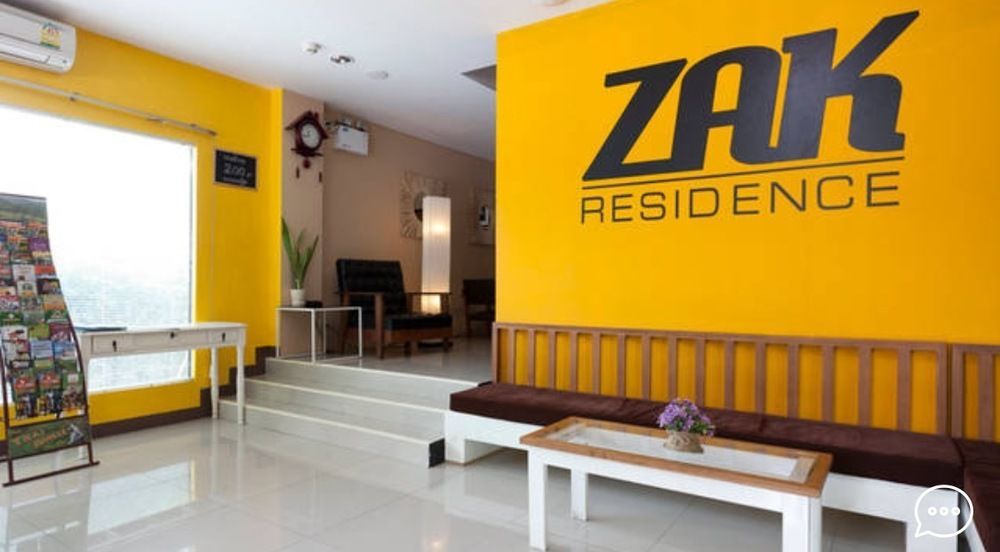 Zak 3*