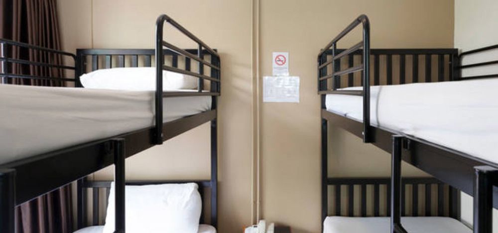 Zak Hotel 3*