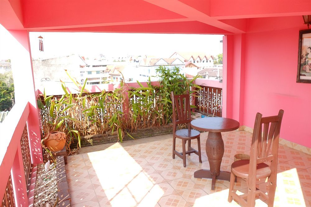 Bow Chiangmai House Guest house Chiang Mai
