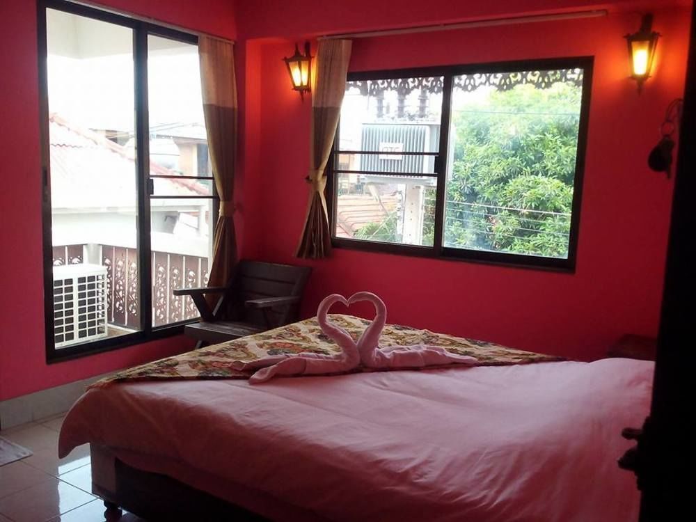 Bow Chiangmai House Guest house 2*