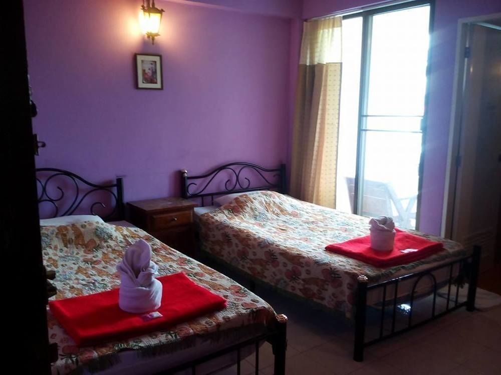 Guest house Bow Chiangmai House 2*