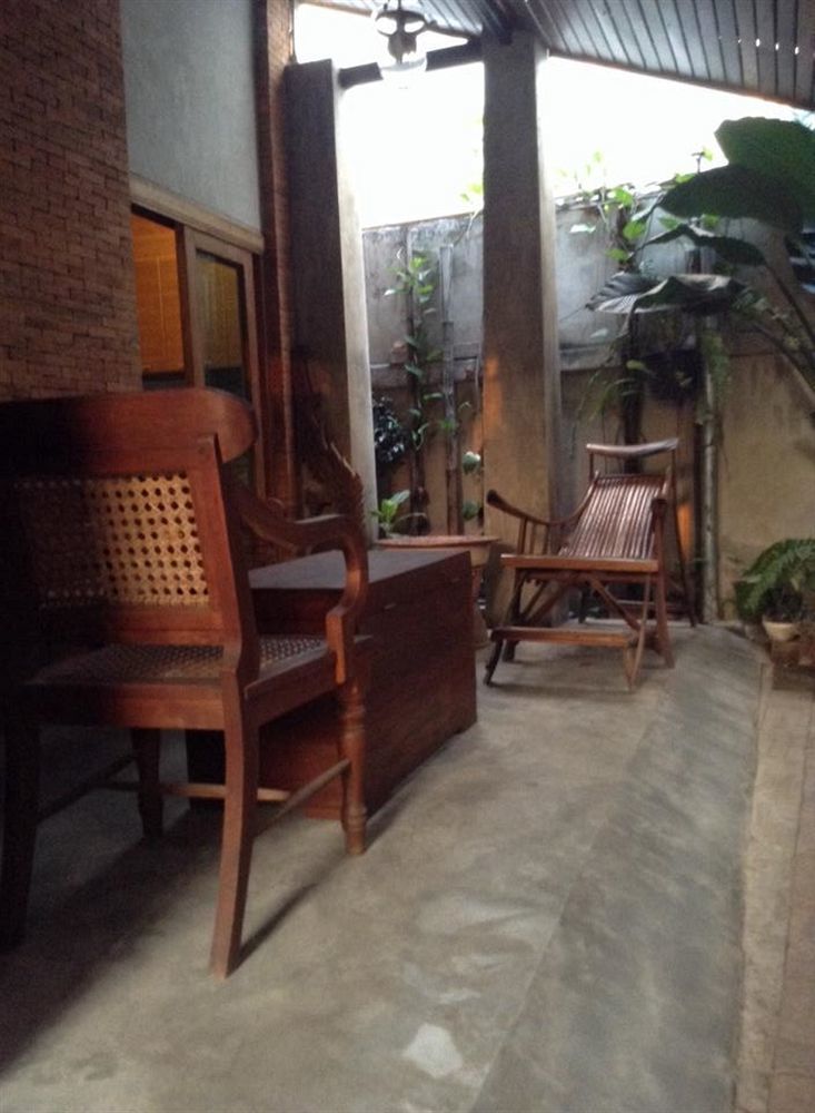 Guest house Chiang Maan Chiang Mai