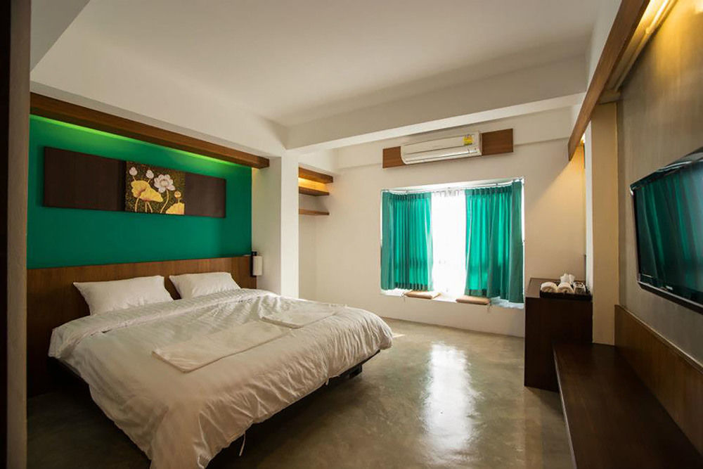 Resort Baan Ing Ping Chiang Mai