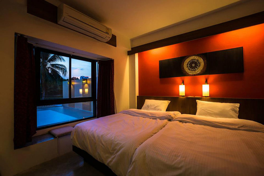 Resort Baan Ing Ping Chiang Mai