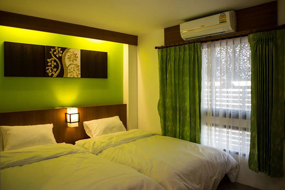 Resort Baan Ing Ping