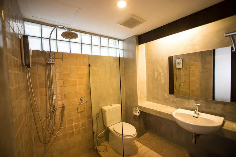 Resort Baan Ing Ping