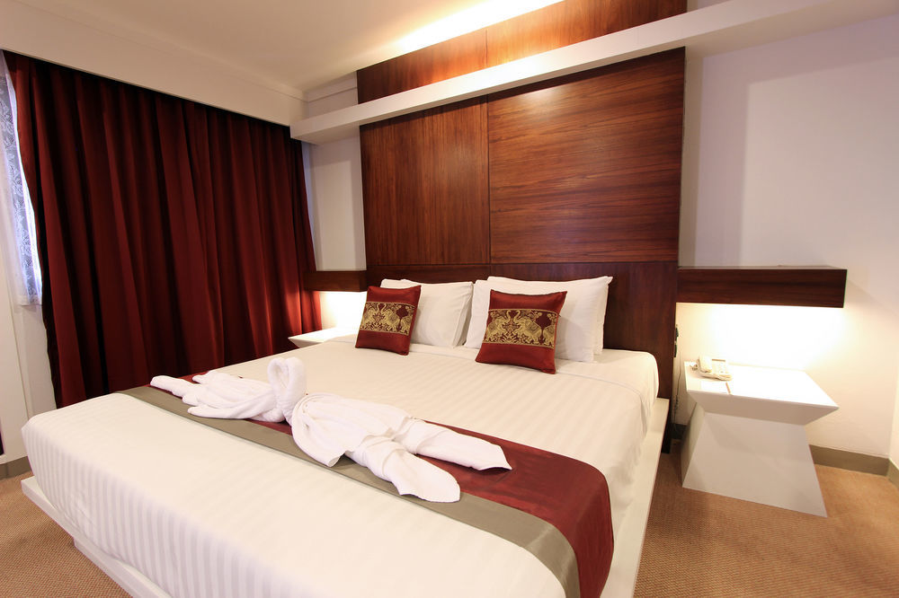 Hotel Star - Sha Extra Pus 3*