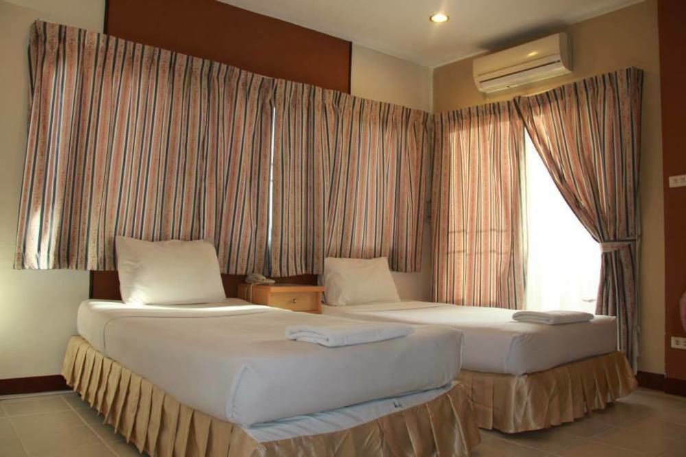 Chiangmai S.p. Hotel