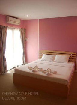 Chiangmai S.p. 3*