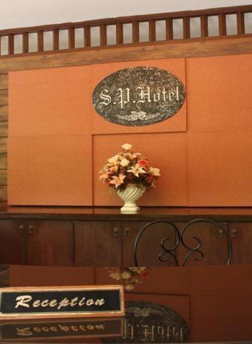 Hotel Chiangmai S.p. 3*