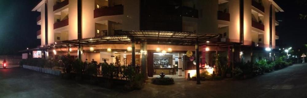 Chiangmai S.p. Hotel