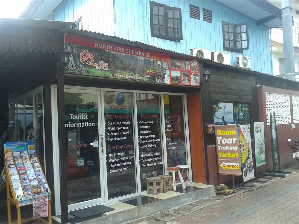 Hostel North Star Chiang Mai