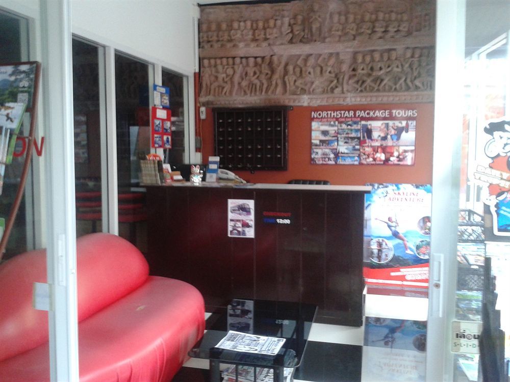 North Star Hostel Chiang Mai