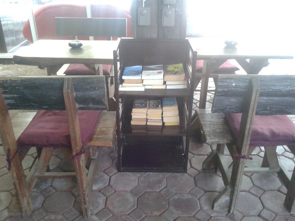 Hostel North Star *
