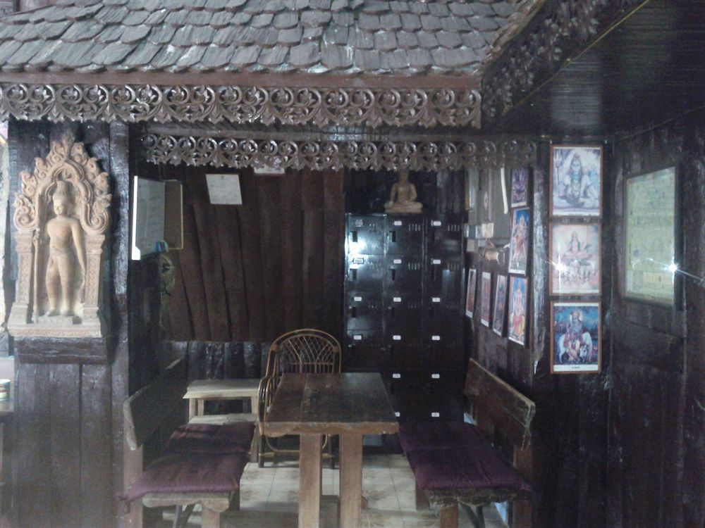 Hostel North Star