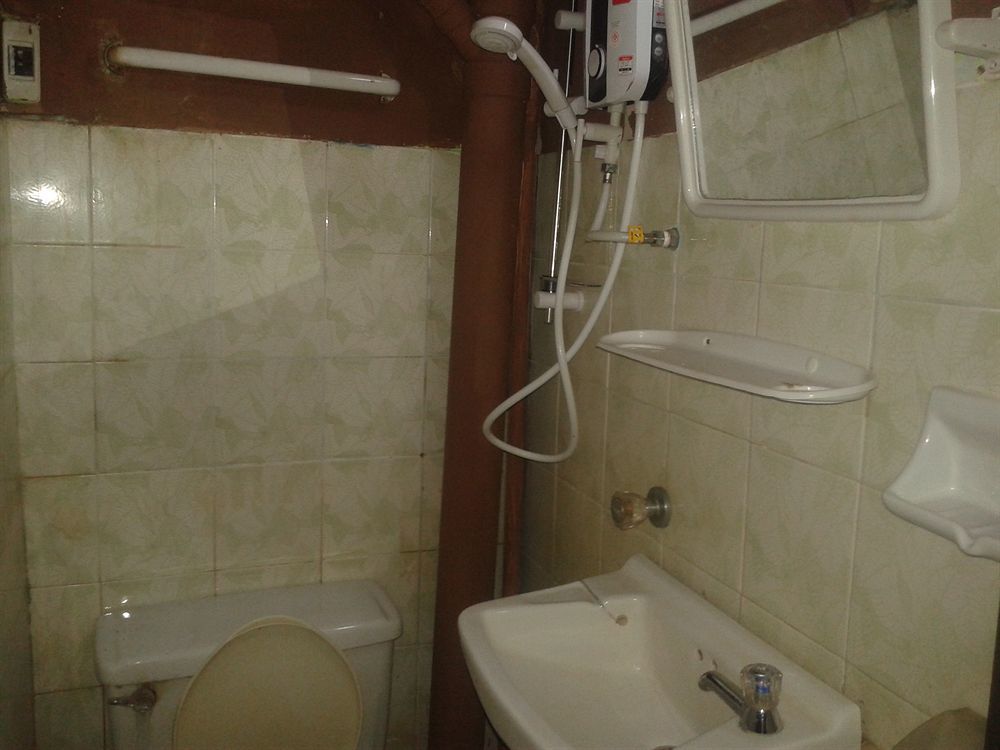 Hostel North Star *